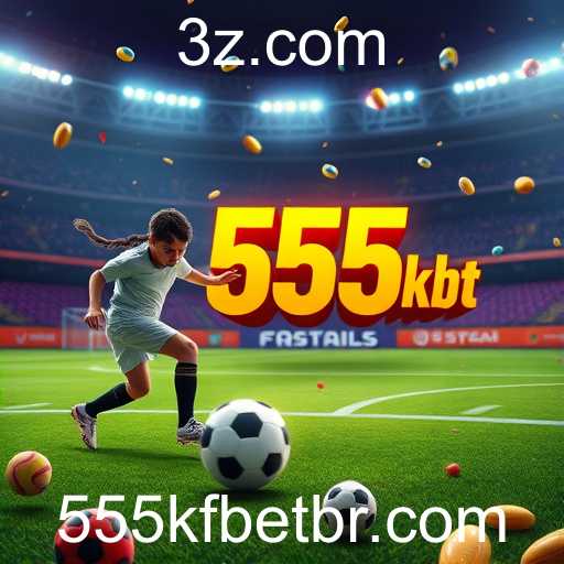 A Ascensão do 555kfbet: O Portal de Jogos em Português