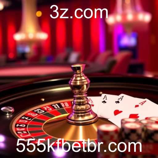 Explorando a Categoría de Cassino Online no 555kfbet: Vantagens e Variedades