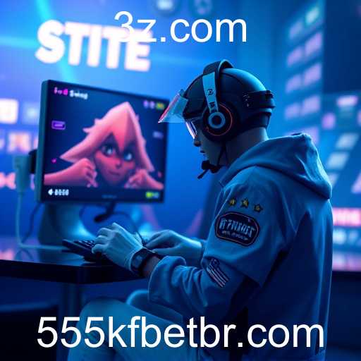 Inovações Tecnológicas e Parcerias Marcam o Cenário de Jogos