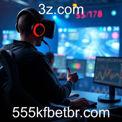 Tendências e Inovações no Setor de Jogos em 2025