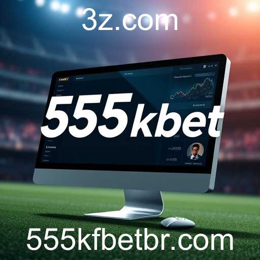 555kfbet: A Nova Onda no Mercado de Apostas Online em Portugal