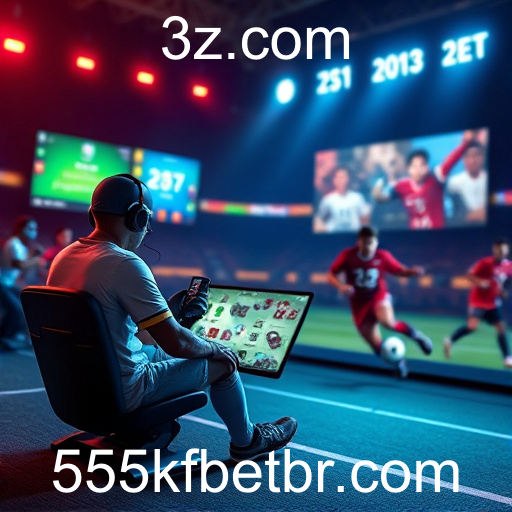 Inovações e Tendências no Mercado de Jogos Online