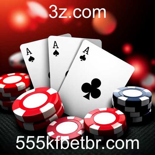 Explorando a Categoria de Jogos de Poker no 555kfbet
