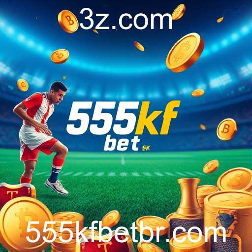 Ascensão e Impacto da 555kfbet no Mercado de Jogos Online