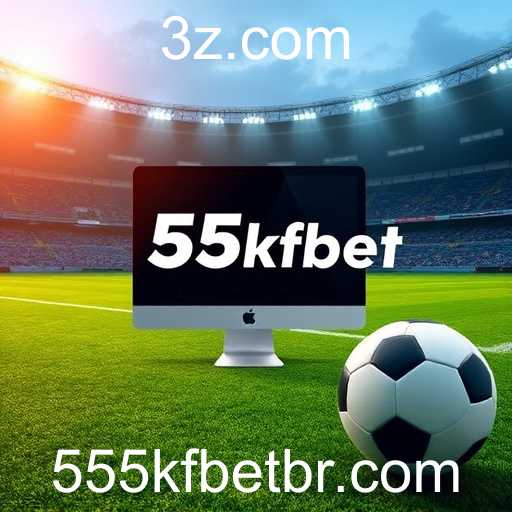 A Ascensão do 555kfbet no Cenário de Jogos Online