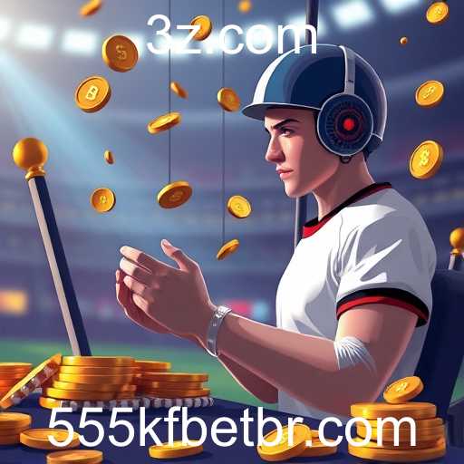 Avanços e Tendências nos Jogos Digitais de Apostas